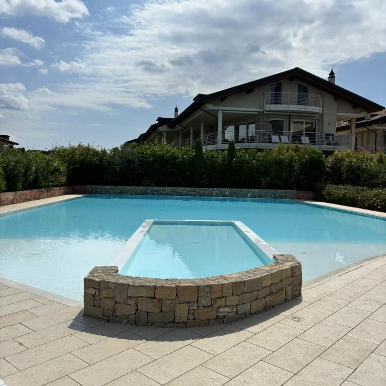 Sirmio Dream View Suite by Bookinggardalake - Appartamento con Vista e Balcone - 27