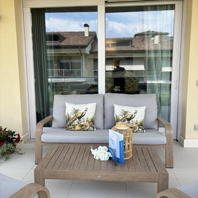 Sirmio Dream View Suite by Bookinggardalake - Appartamento con Vista e Balcone - 29
