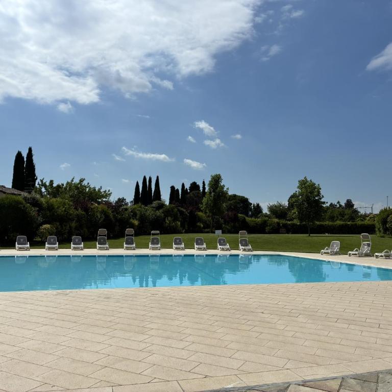 Sirmio Dream View Suite by Bookinggardalake - Appartamento con Vista e Balcone - 30