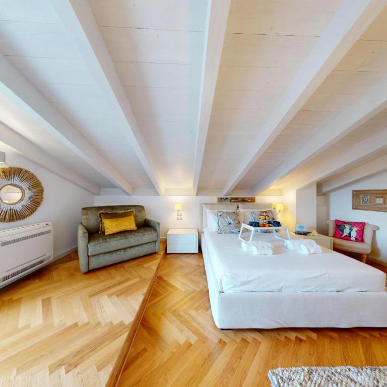Sirmio Dream View Suite by Bookinggardalake - Appartamento con Vista e Balcone - 32
