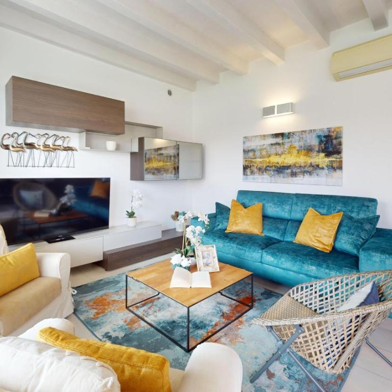 Sirmio Dream View Suite by Bookinggardalake - Appartamento con Vista e Balcone - 34