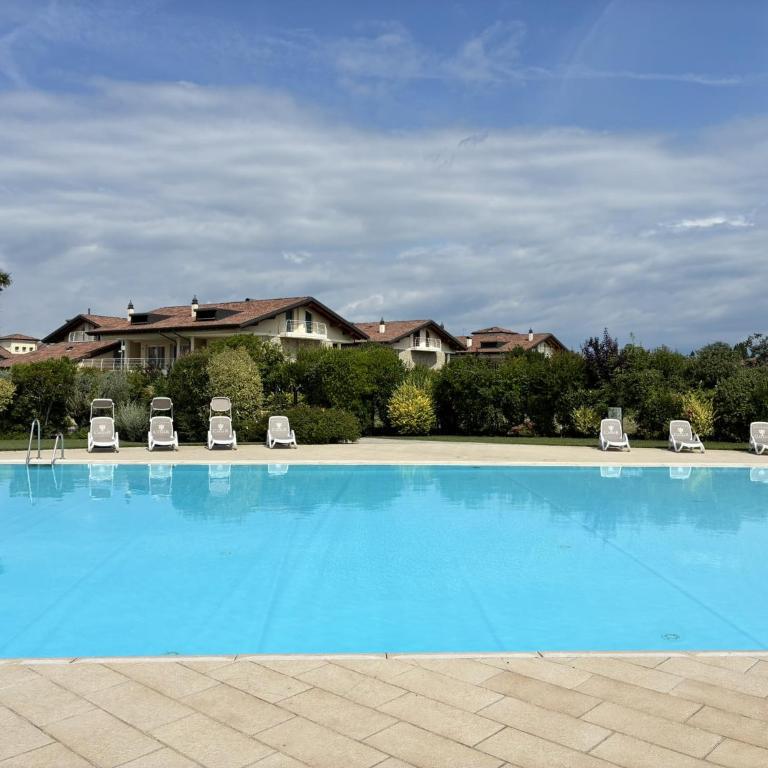 Sirmio Dream View Suite by Bookinggardalake - Appartamento con Vista e Balcone - 35