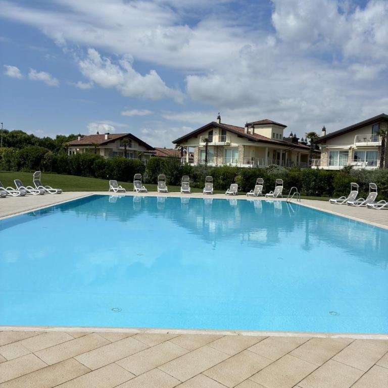 Sirmio Dream View Suite by Bookinggardalake - Appartamento con Vista e Balcone - 2