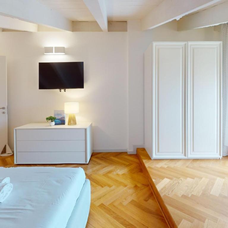 Sirmio Dream View Suite by Bookinggardalake - Appartamento con Vista e Balcone - 37