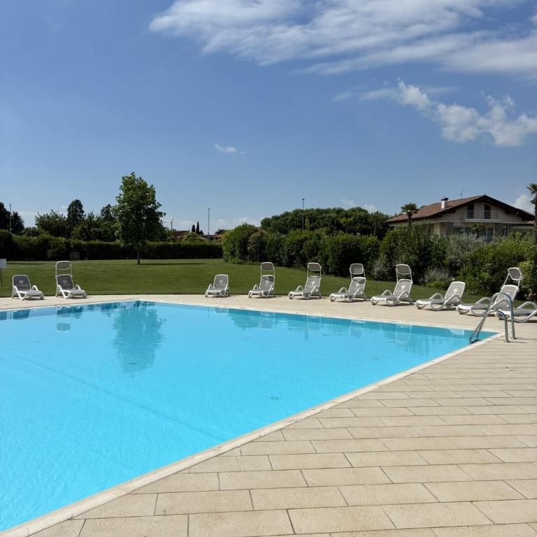 Sirmio Dream View Suite by Bookinggardalake - Appartamento con Vista e Balcone - 38