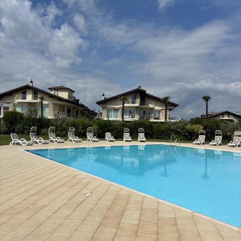Sirmio Dream View Suite by Bookinggardalake - Appartamento con Vista e Balcone - 39