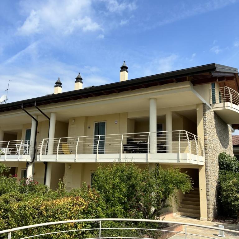 Sirmio Dream View Suite by Bookinggardalake - Appartamento con Vista e Balcone - 42