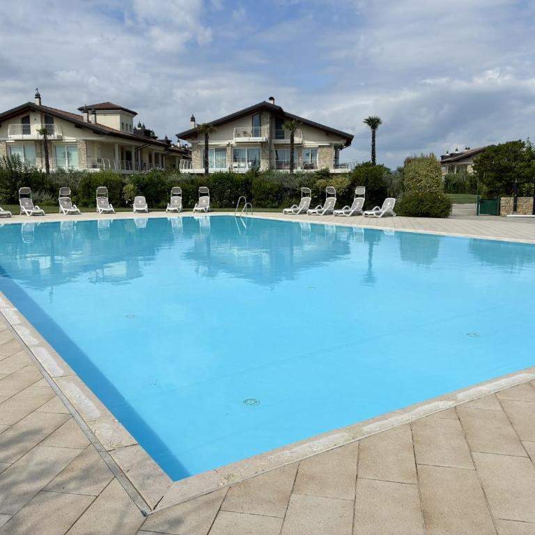 Sirmio Dream View Suite by Bookinggardalake - Appartamento con Vista e Balcone - 44