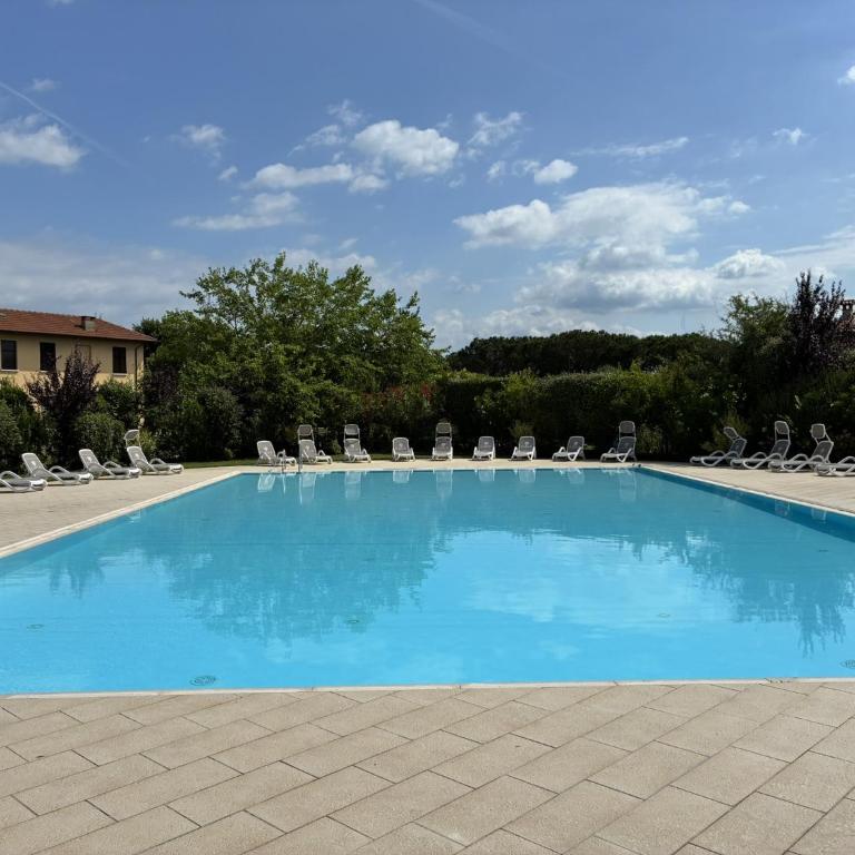 Sirmio Dream View Suite by Bookinggardalake - Appartamento con Vista e Balcone - 46