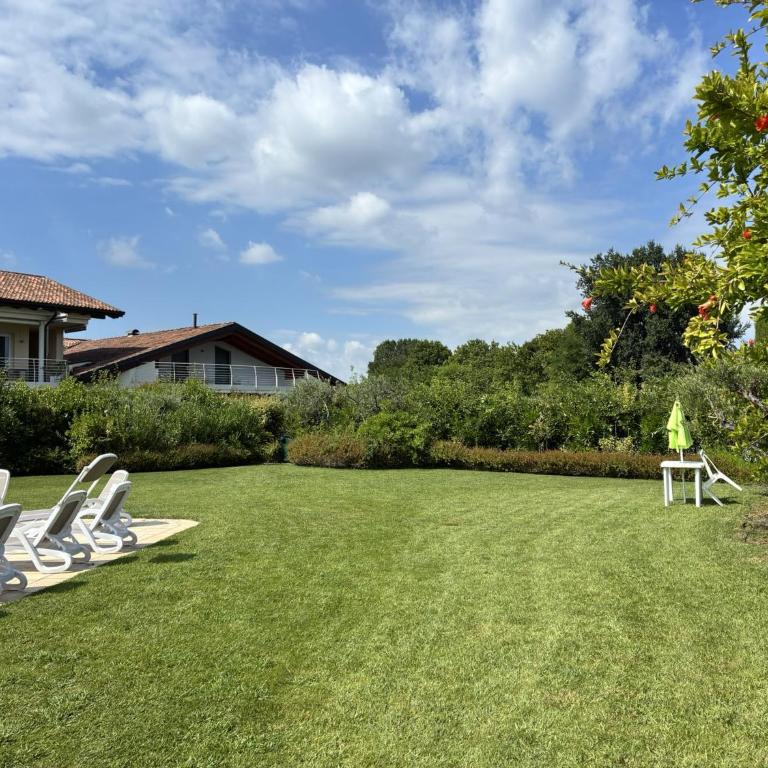 Sirmio Dream View Suite by Bookinggardalake - Appartamento con Vista e Balcone - 47