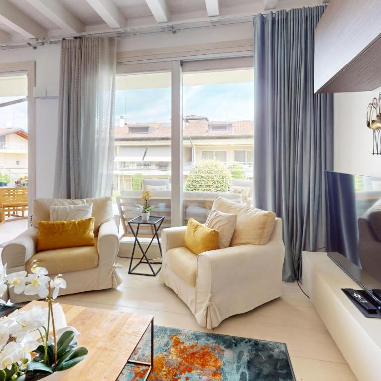 Sirmio Dream View Suite by Bookinggardalake - Appartamento con Vista e Balcone - 50