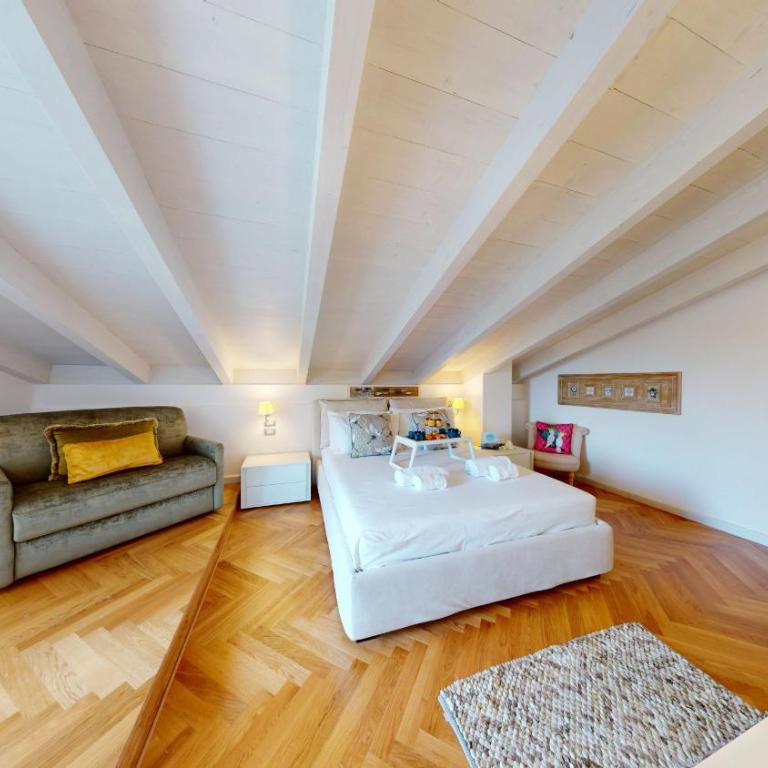 Sirmio Dream View Suite by Bookinggardalake - Appartamento con Vista e Balcone - 51