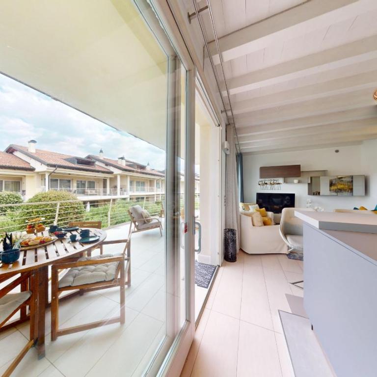 Sirmio Dream View Suite by Bookinggardalake - Appartamento con Vista e Balcone - 52