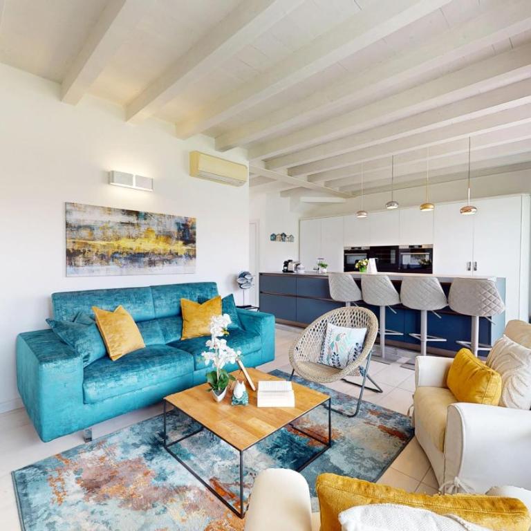 Sirmio Dream View Suite by Bookinggardalake - Appartamento con Vista e Balcone - 55