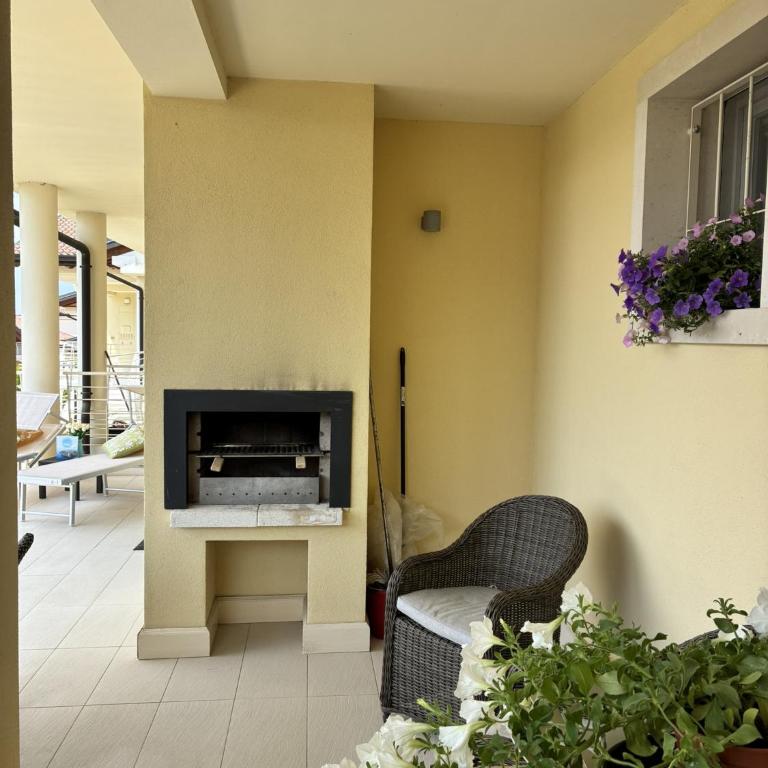 Sirmio Dream View Suite by Bookinggardalake - Appartamento con Vista e Balcone - 58