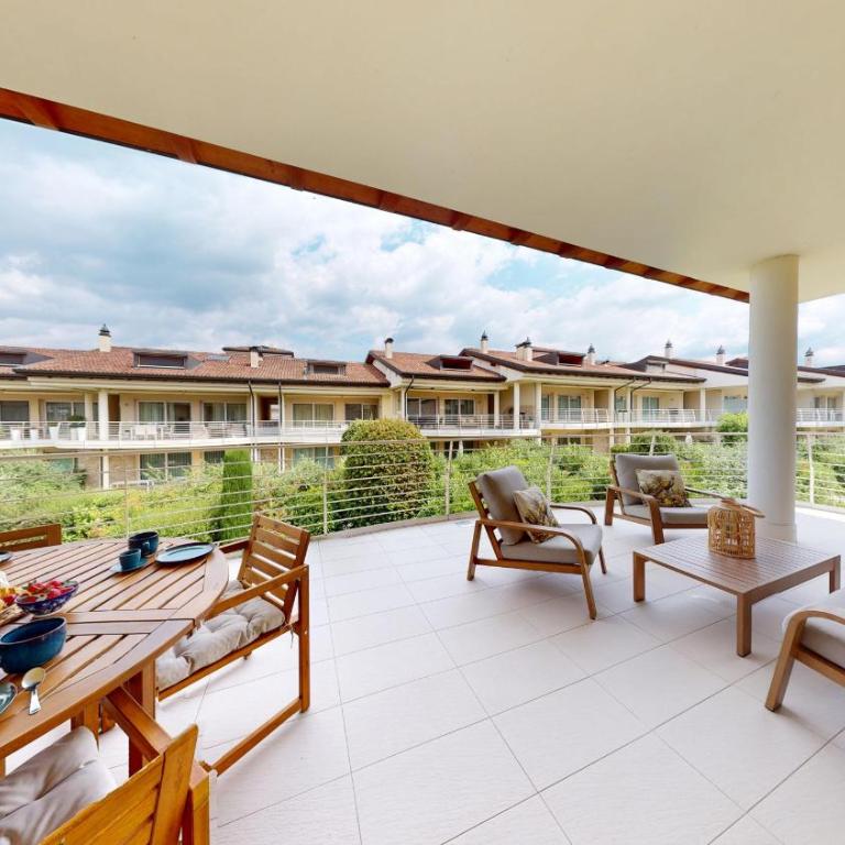 Sirmio Dream View Suite by Bookinggardalake - Appartamento con Vista e Balcone - 68