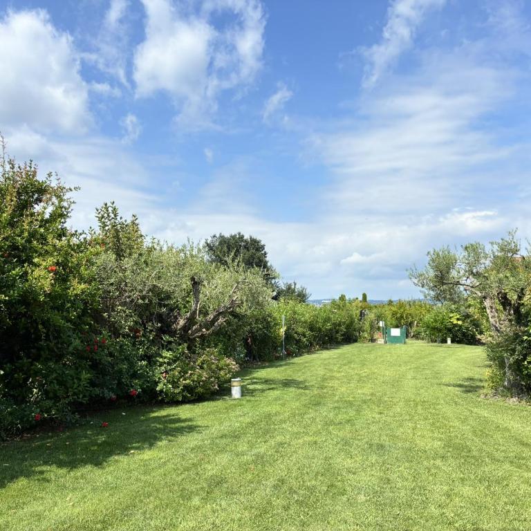 Sirmio Dream View Suite by Bookinggardalake - Appartamento con Vista e Balcone - 69