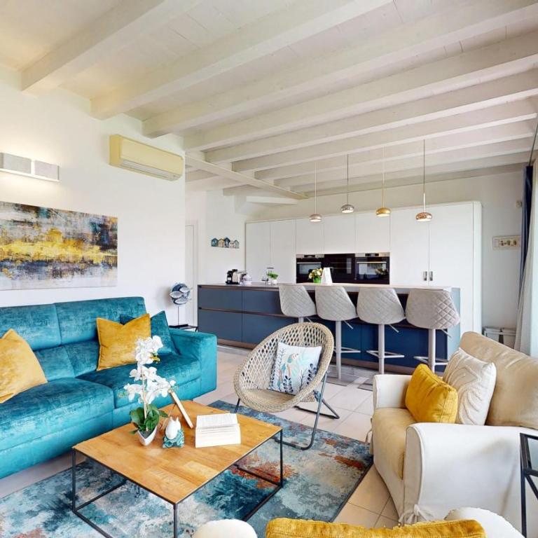 Sirmio Dream View Suite by Bookinggardalake - Appartamento con Vista e Balcone - 72