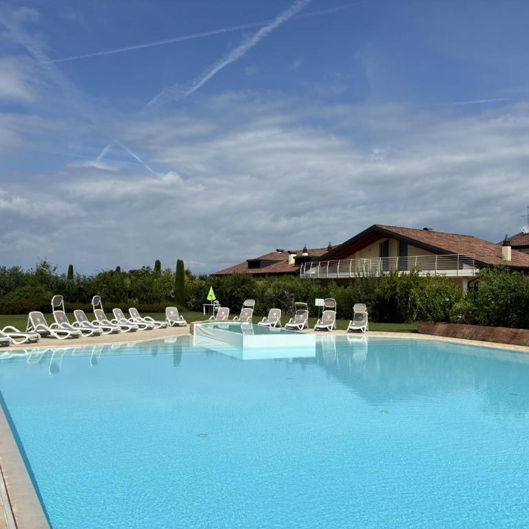 Sirmio Dream View Suite by Bookinggardalake - Appartamento con Vista e Balcone - 75