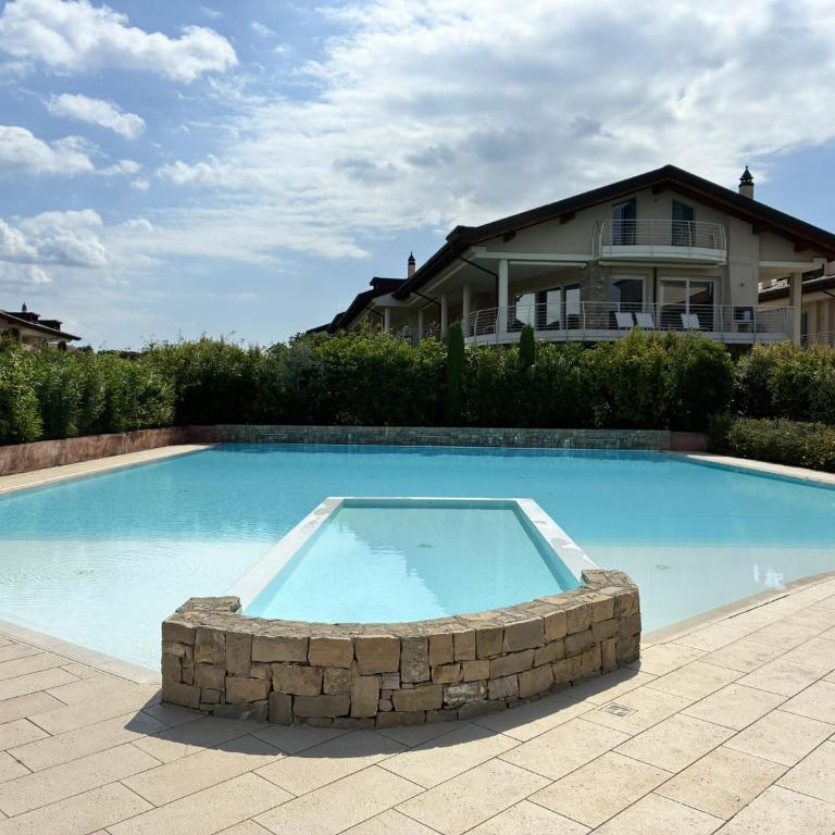 Sirmio Dream View Suite by Bookinggardalake - Appartamento con Vista e Balcone - 76