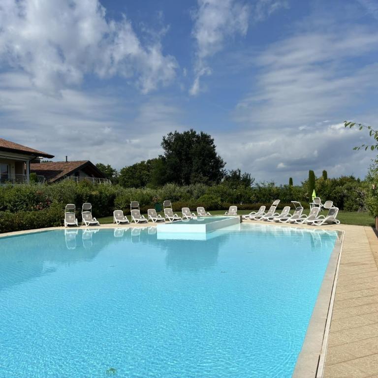 Sirmio Dream View Suite by Bookinggardalake - Appartamento con Vista e Balcone - 77