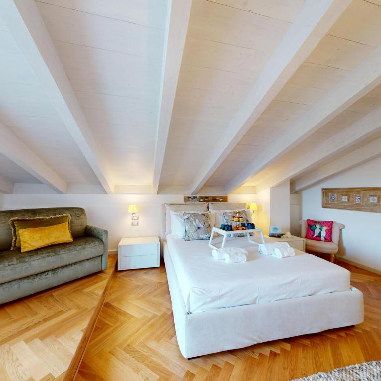 Sirmio Dream View Suite by Bookinggardalake - Appartamento con Vista e Balcone - 83