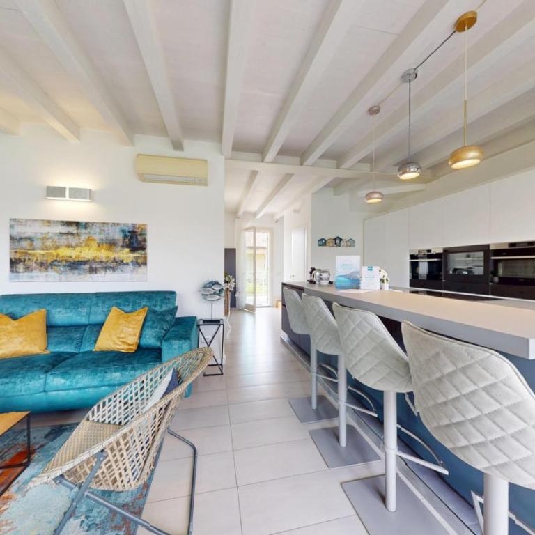 Sirmio Dream View Suite by Bookinggardalake - Appartamento con Vista e Balcone - 88