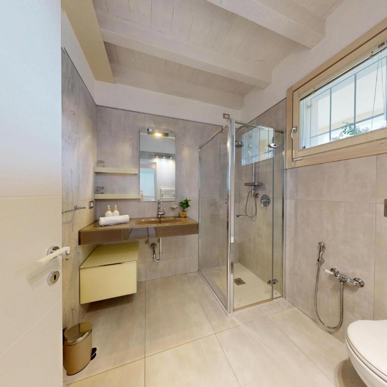 Sirmio Dream View Suite by Bookinggardalake - Appartamento con Vista e Balcone - 89