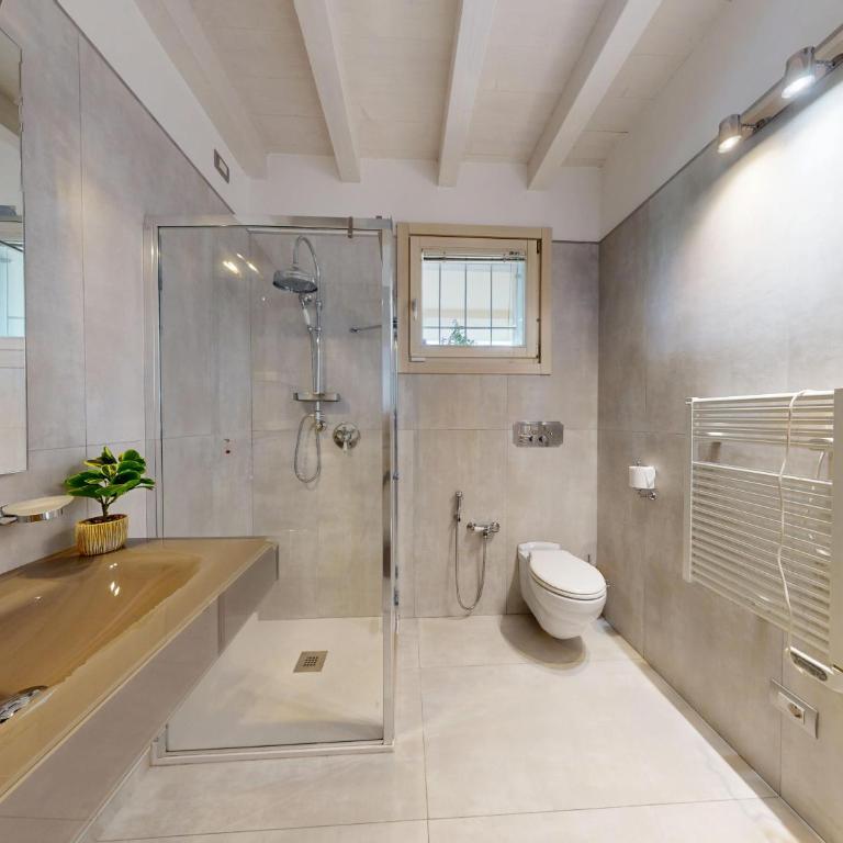 Sirmio Dream View Suite by Bookinggardalake - Appartamento con Vista e Balcone - 90
