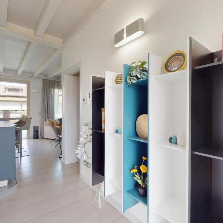Sirmio Dream View Suite by Bookinggardalake - Appartamento con Vista e Balcone - 92