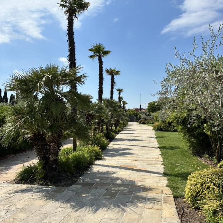 Sirmio Dream View Suite by Bookinggardalake - Appartamento con Vista e Balcone - 94