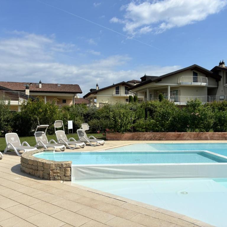 Sirmio Dream View Suite by Bookinggardalake - Appartamento con Vista e Balcone - 1