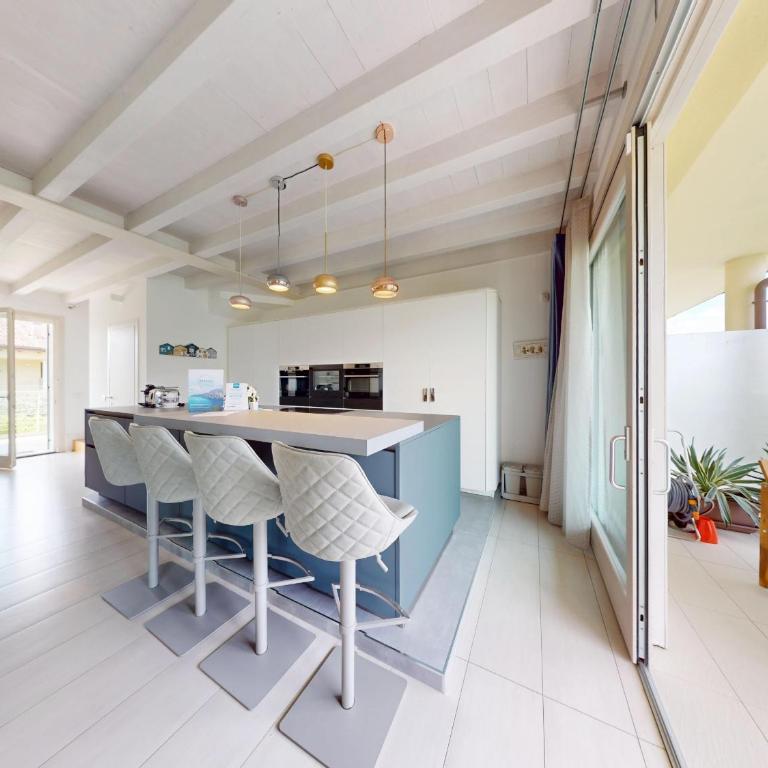 Sirmio Dream View Suite by Bookinggardalake - Appartamento con Vista e Balcone - 96