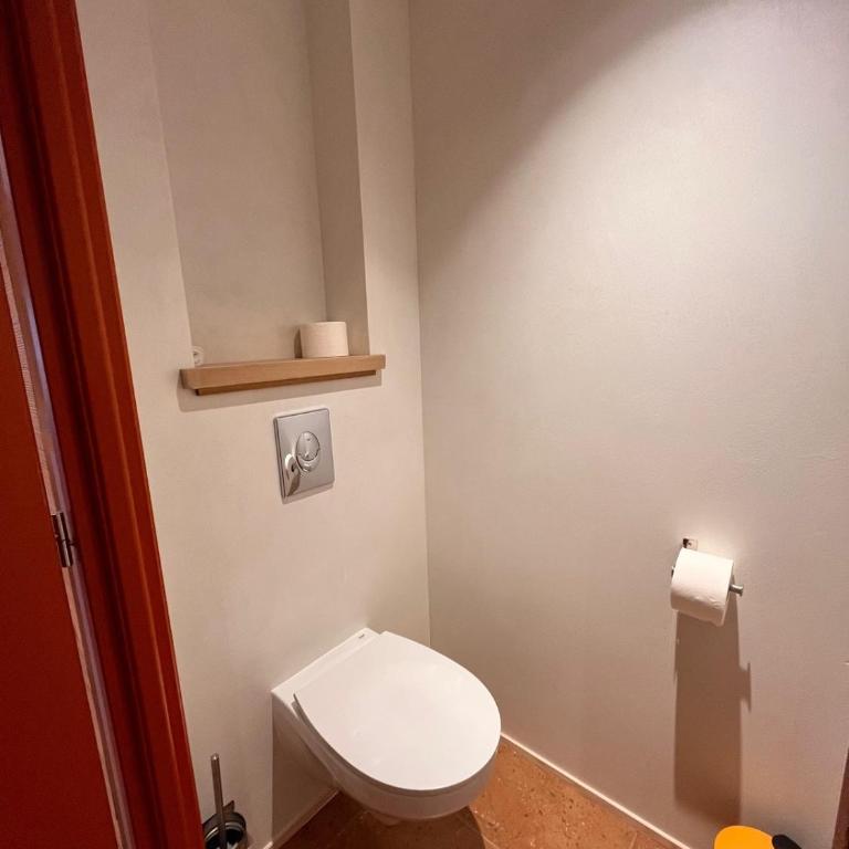 Le Plainpalais - 4pers - Balcon vue Montagnes - Apartment mit 2 Schlafzimmern und Bergblick - 21