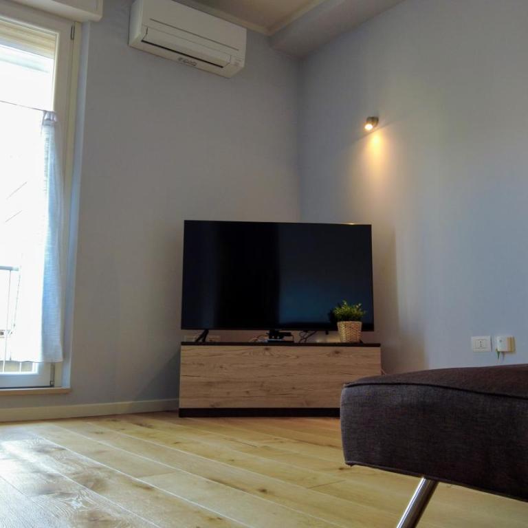 Bilocale Albertinus - Appartamento con 1 Camera da Letto - 7