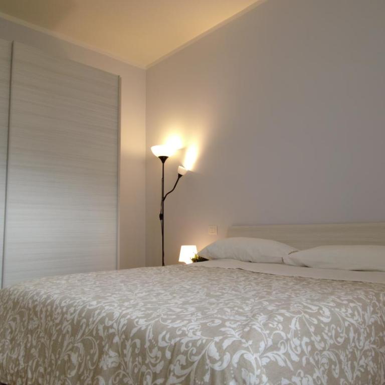 Bilocale Albertinus - Appartamento con 1 Camera da Letto - 19