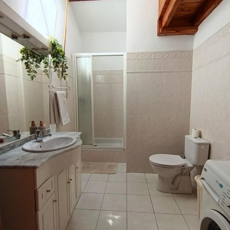 Maison Alkinoos - Jardin vue sur le Baou - Appartement 3 Chambres - 7