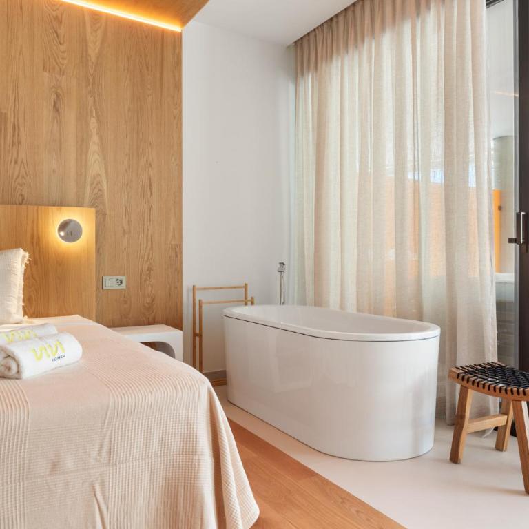 ViVi Homes - Brinkmann - Modern - Plunge Pool - Terrace - Apartamento Deluxe de 3 dormitorios - 25