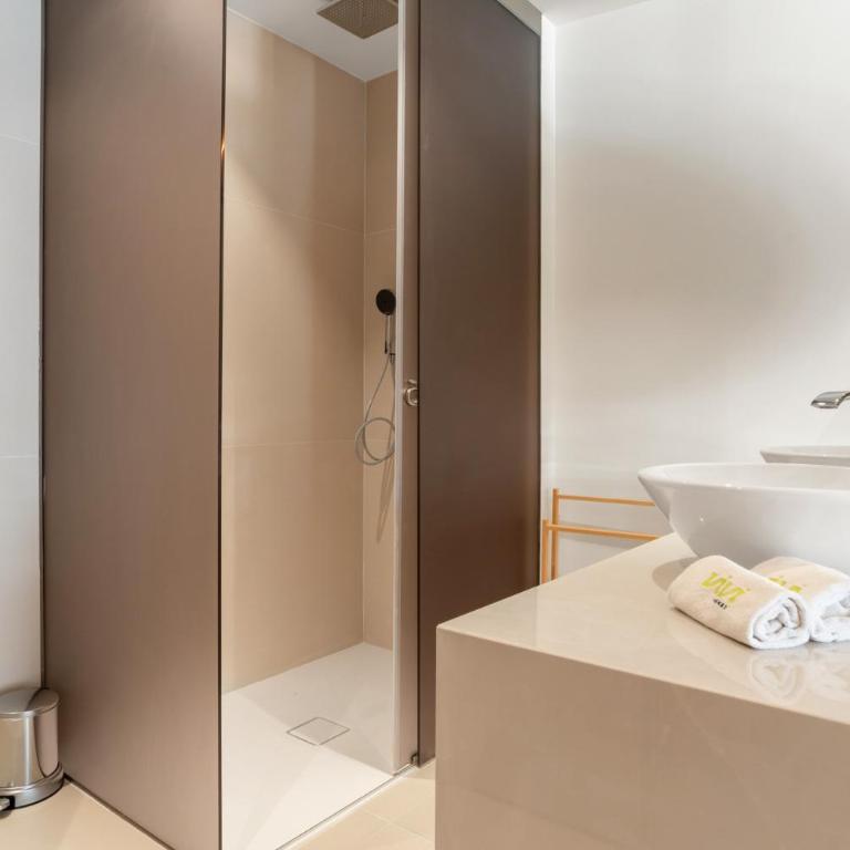 ViVi Homes - Brinkmann - Modern - Plunge Pool - Terrace - Apartamento Deluxe de 3 dormitorios - 26