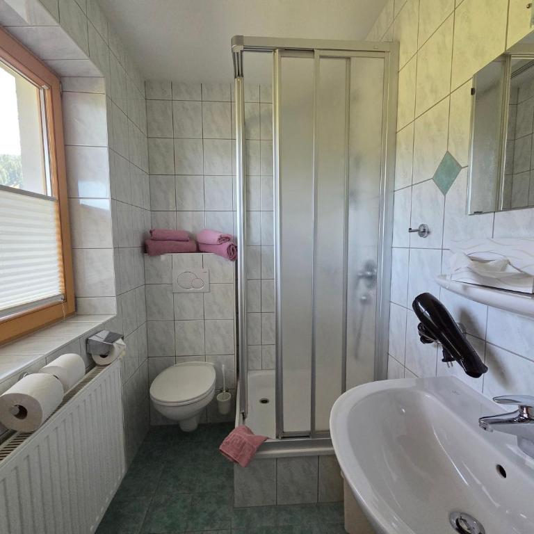 Berghotel Gerlosstein - Doppelzimmer mit Balkon - 4