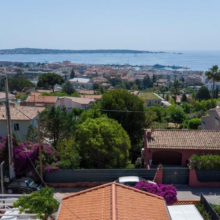 155m Villa Sea View Swimming Pool - Appartement - 2