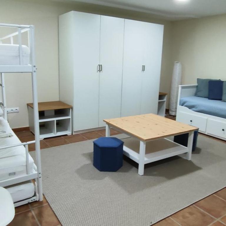 Las Redes Beach House - Ferienhaus - 78