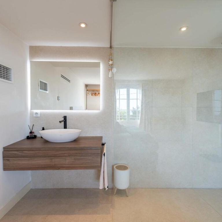 155m Villa Sea View Swimming Pool - Appartement - 15