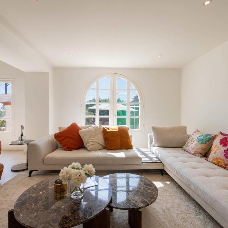 155m Villa Sea View Swimming Pool - Appartement - 17
