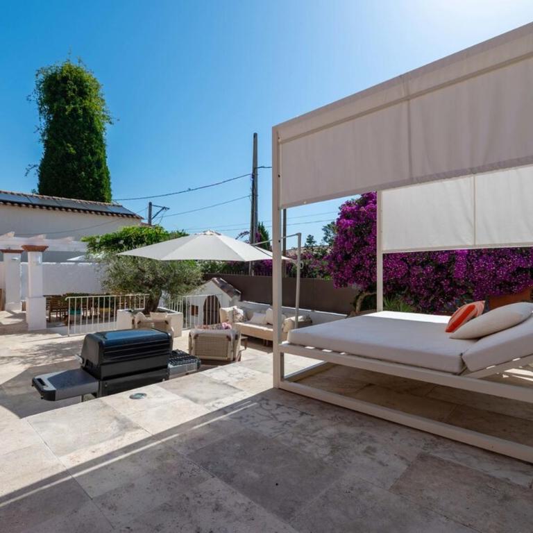 155m Villa Sea View Swimming Pool - Appartement - 18