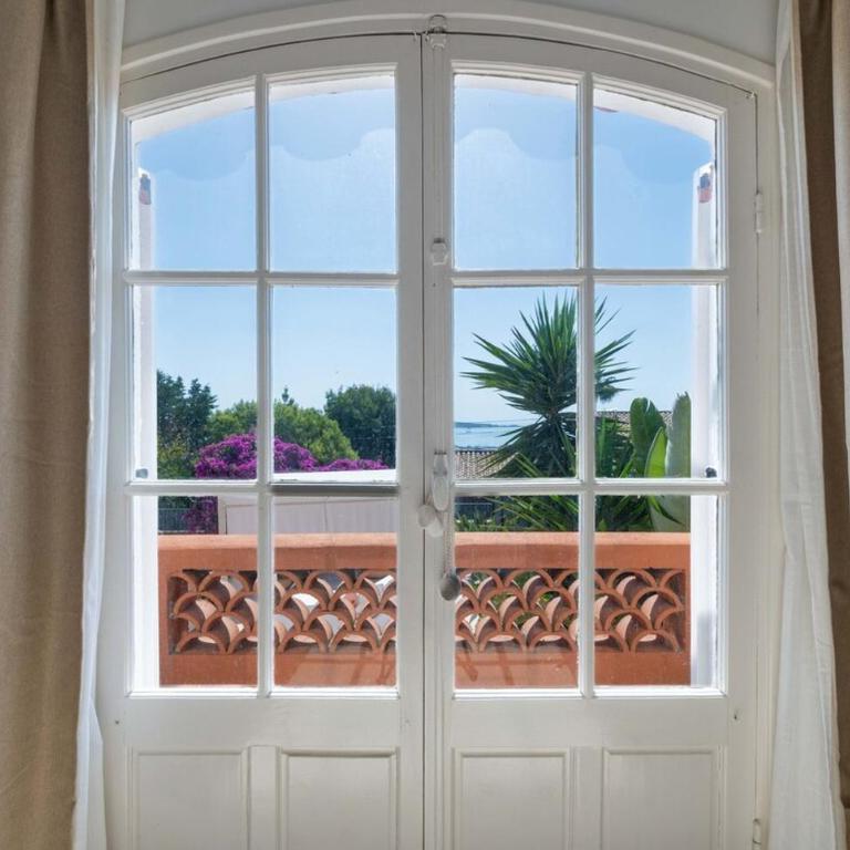 155m Villa Sea View Swimming Pool - Appartement - 21
