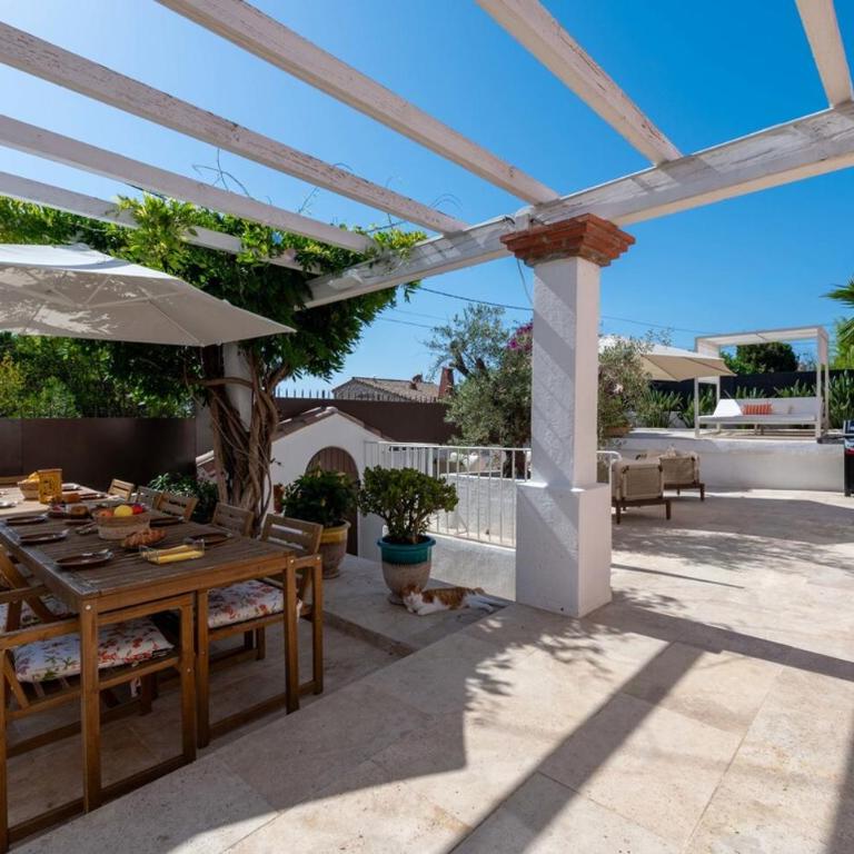 155m Villa Sea View Swimming Pool - Appartement - 31