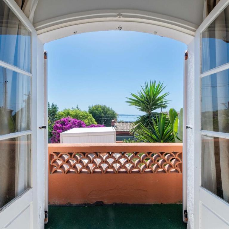 155m Villa Sea View Swimming Pool - Appartement - 37