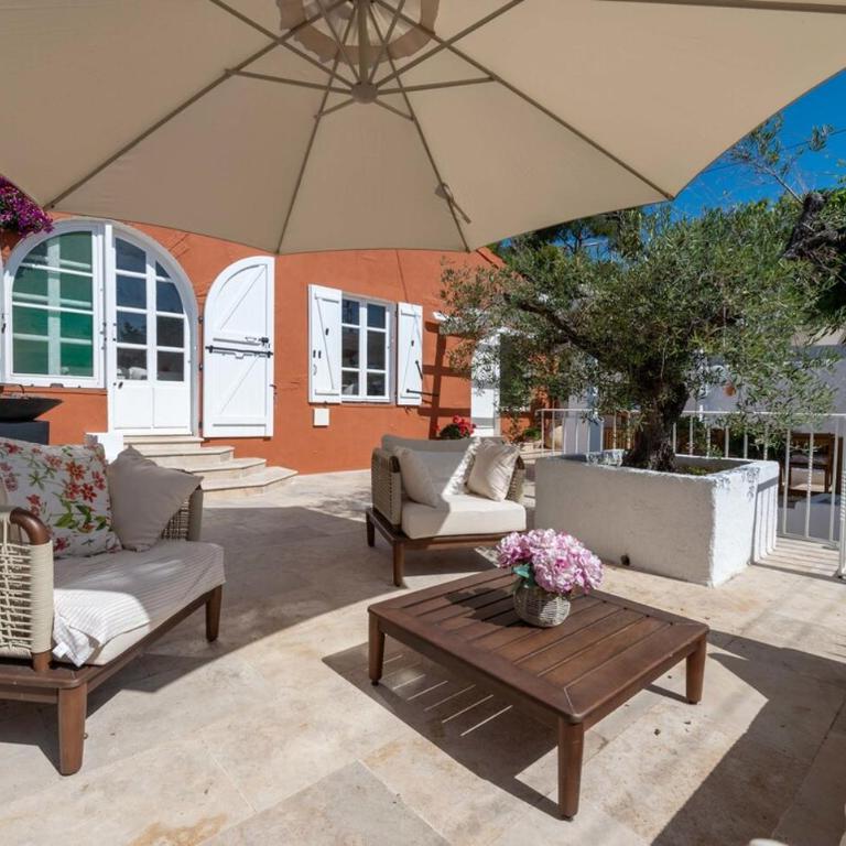 155m Villa Sea View Swimming Pool - Appartement - 38