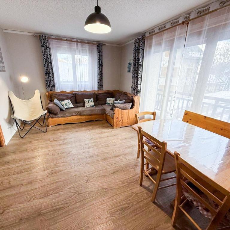 Les Balcons de St So Appartement 6 - Appartement Supérieur - Vue sur Ville - 1